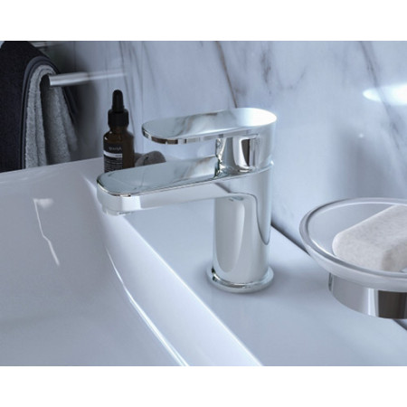 Rak Compact Bathroom Taps