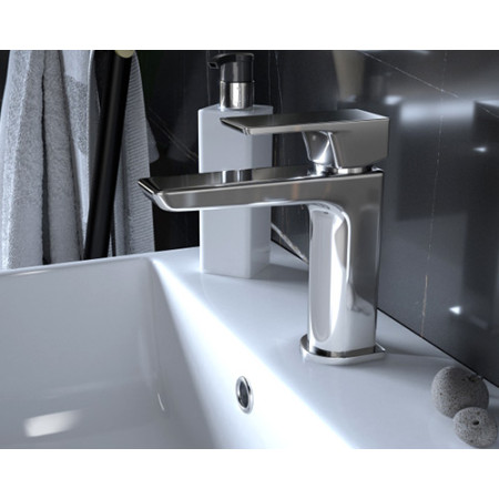 Rak Moon Bathroom Taps