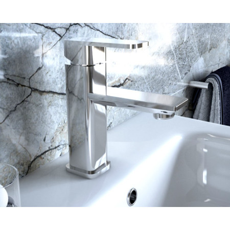 Rak Resort Bathroom Taps