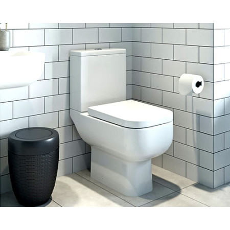 Rak Series 600 Range