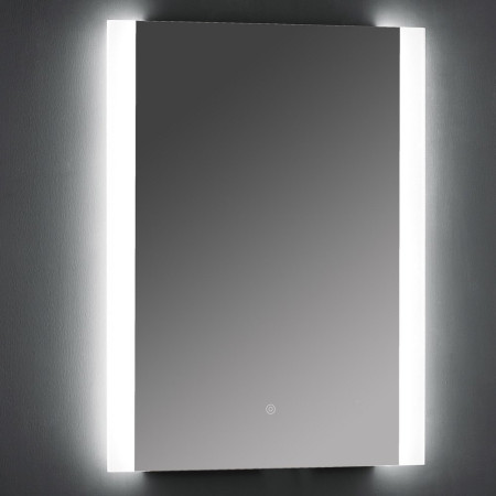 Rectangular Bathroom Mirrors