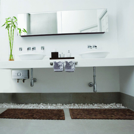 Redring Powerstream Unvented Instantaneous Water Heaters