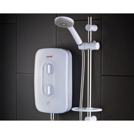 Redring Showers
