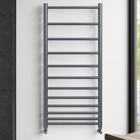 Vantara Staccato Heated Towel Radiators