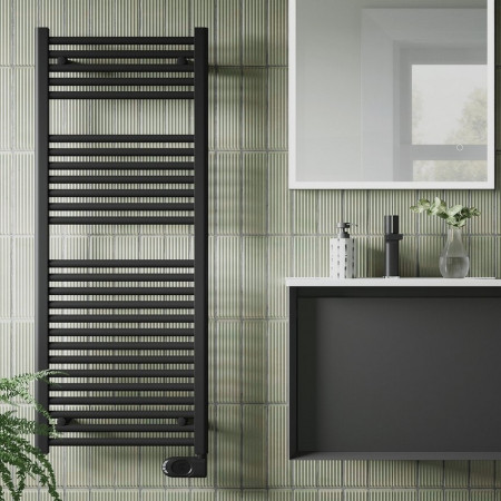 Vantara Corona Radiators