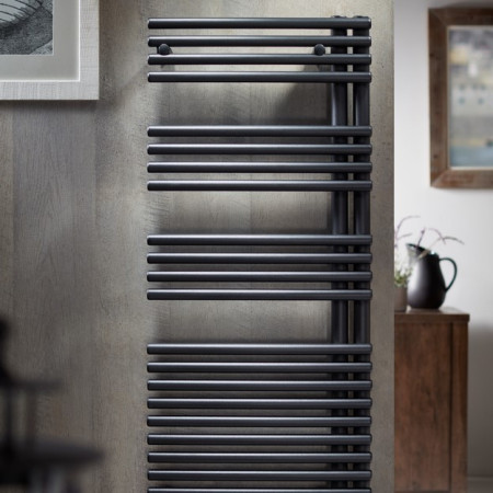 Vantara Sovereign Heated Towel Radiators