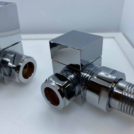 Vantara Radiator Valves