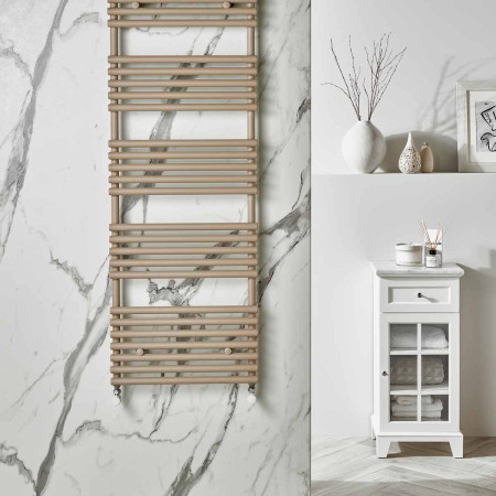 Vantara Verona Heated Towel Radiators
