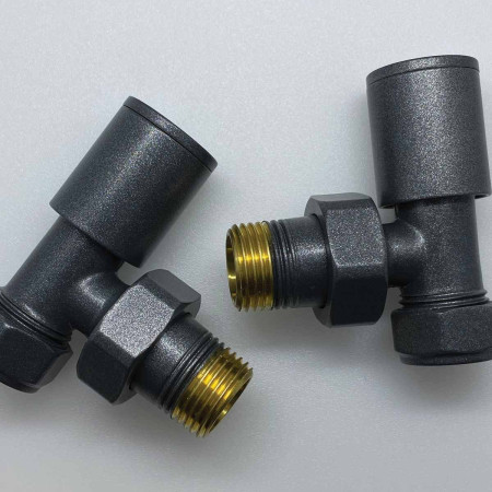 Vantara Towel Radiator Valves