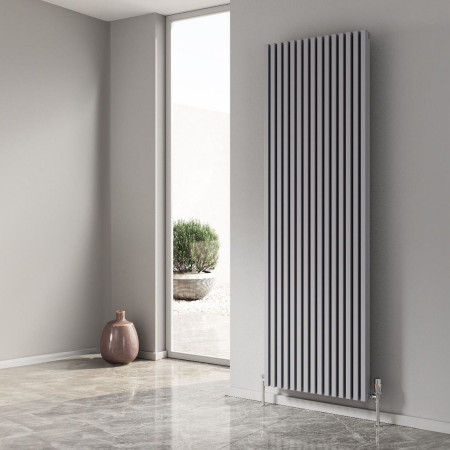 Reina Albano Aluminium Radiators