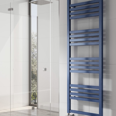 Reina Bolca Heated Towel Rails