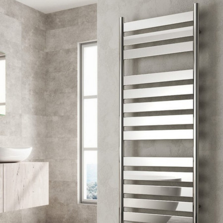 Reina Carpi Towel Radiators