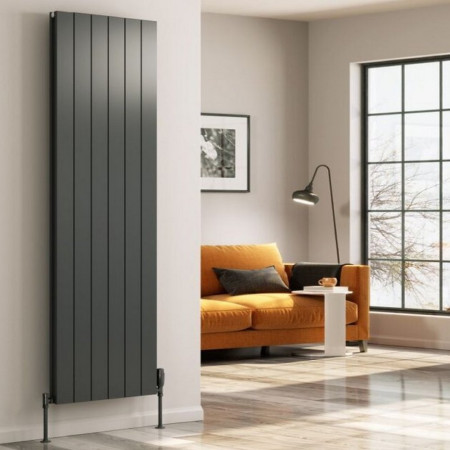 Reina Casina Vertical Aluminium Radiators