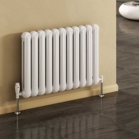 Reina Coneva Horizontal Designer Radiators