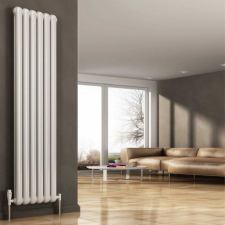Reina Coneva Vertical Designer Radiators