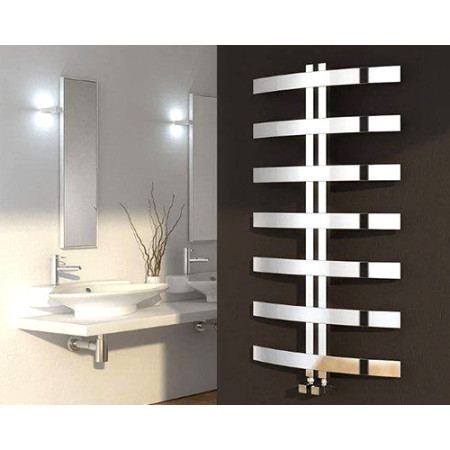 Reina Designer Heated Towel Rails
