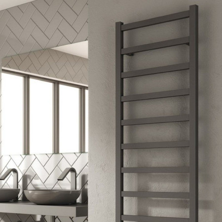 Reina Fano Heated Towel Rails