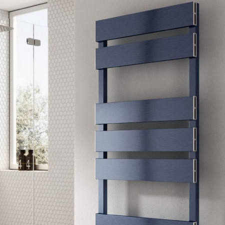 Reina Fermo Heated Towel Rails