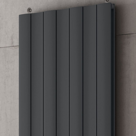 Reina Gio Aluminium Radiators