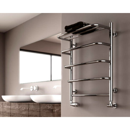 Reina Heated Towel Rails