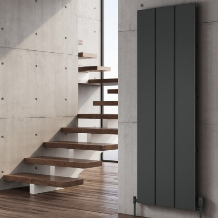 Reina Larga Aluminium Radiators
