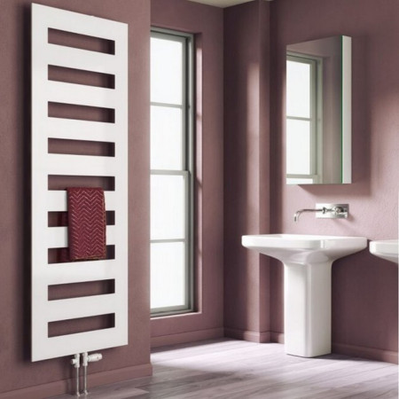Reina Mild Steel Designer Radiators