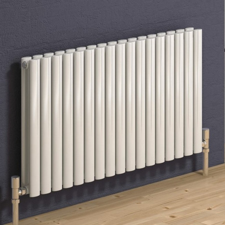 Reina Neva Horizontal Designer Radiators