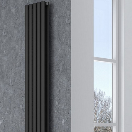 Reina Neva Vertical Designer Radiators