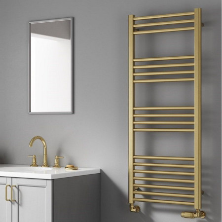 Reina Ottone Heated Towel Rails
