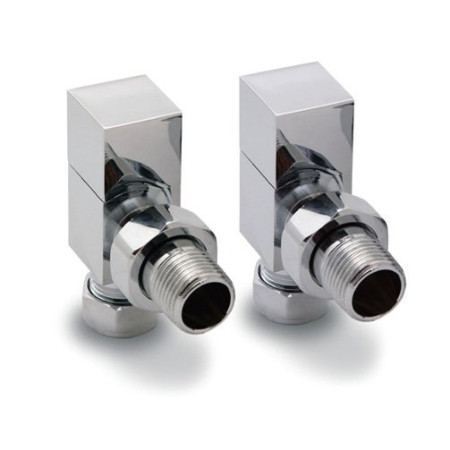 Reina Radiator Valves