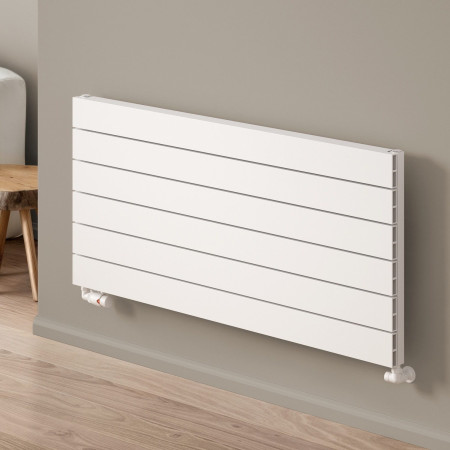 Reina Rienza Aluminium Radiators
