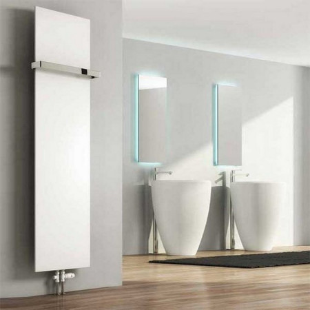 Reina Slimline Vertical Designer Radiators