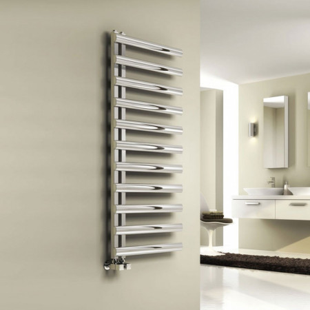 Reina Stainless Steel Radiators