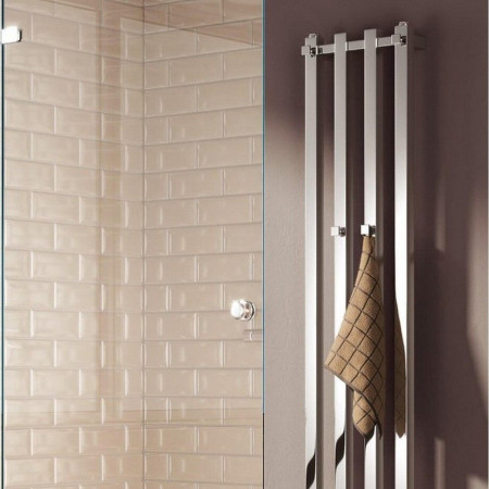 Reina Todi Mild Steel Radiators