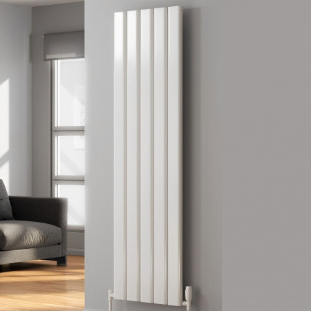Reina Vicari Vertical Aluminium Radiators