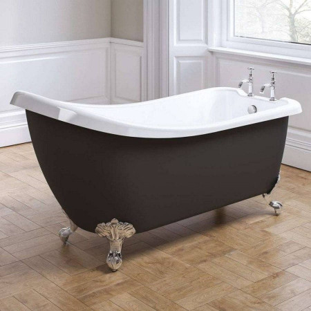 Roll Top Baths
