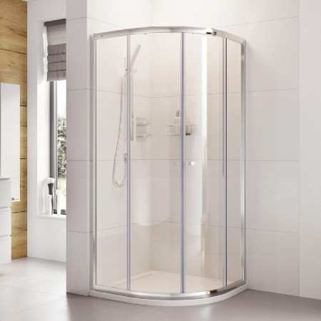 Roman Haven6 Shower Enclosures