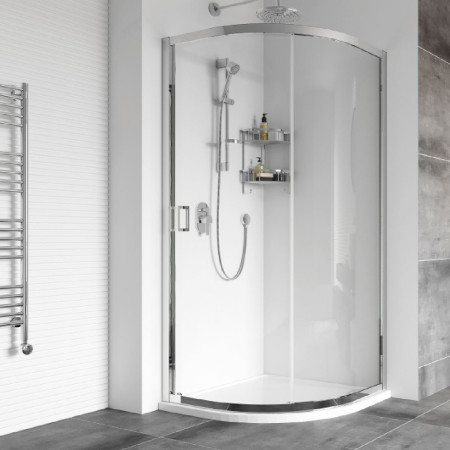 Roman Haven8 Shower Enclosures
