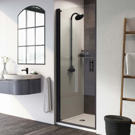 Roman Innov8 Pivot Shower Doors