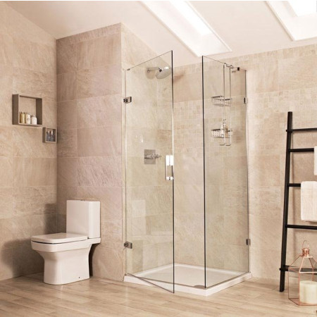 Roman Liberty Shower Enclosures