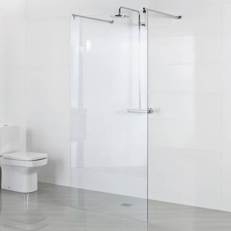 Roman Linear Wetroom Panels
