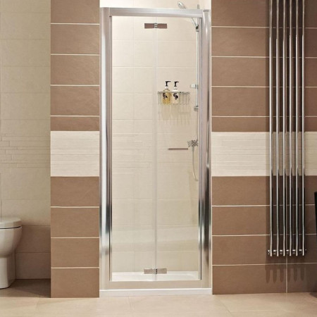Roman Lumin8 Shower Enclosures