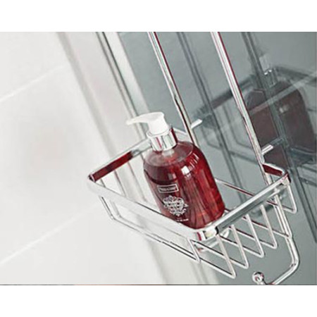 Roman Shower Accessories