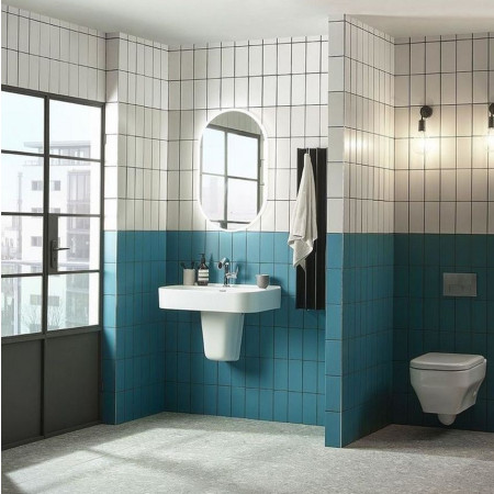 Roper Rhodes Accent Sanitaryware
