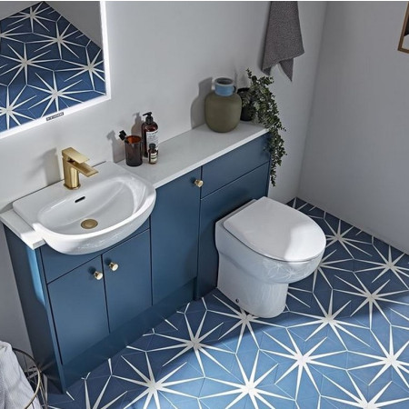 Roper Rhodes Archetype Sanitaryware
