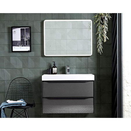 Roper Rhodes Bathroom Cabinets