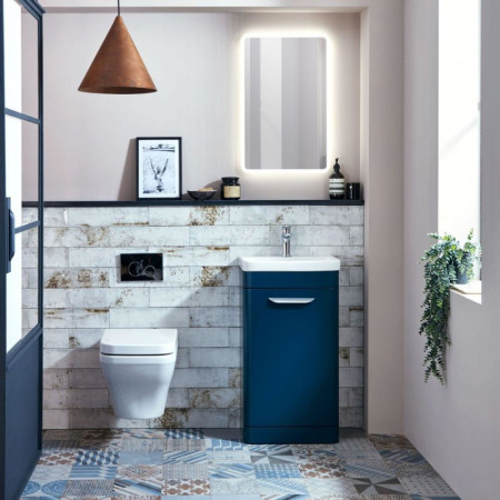Roper Rhodes Bathroom Furniture