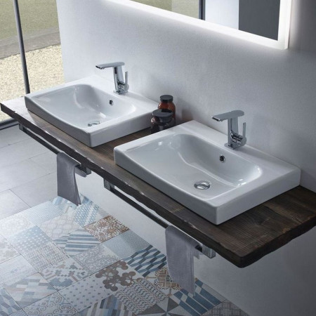Roper Rhodes Breathe Sanitaryware