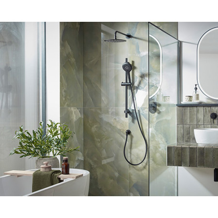 Roper Rhodes Concealed Shower Systems