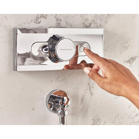 Roper Rhodes Concealed Shower Valves